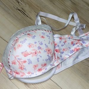 Love affair bra size 40C